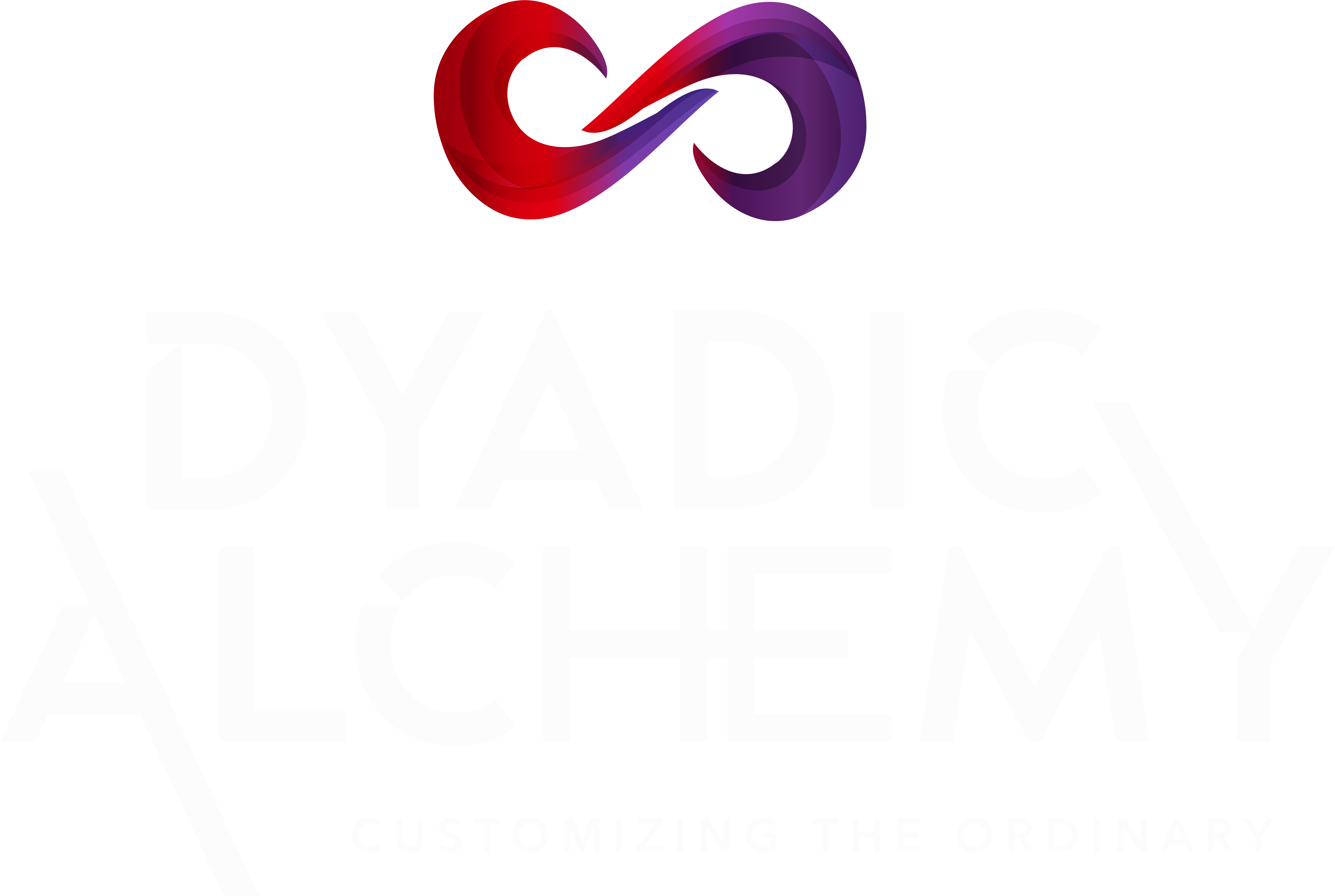 Dyadic Alchemy Logo
